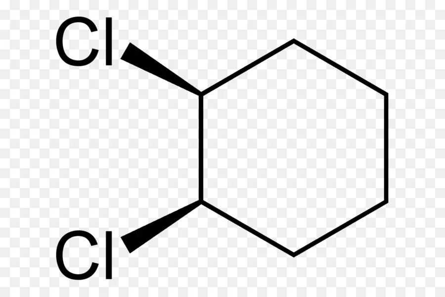 Kimyasal Yapı，Klor PNG