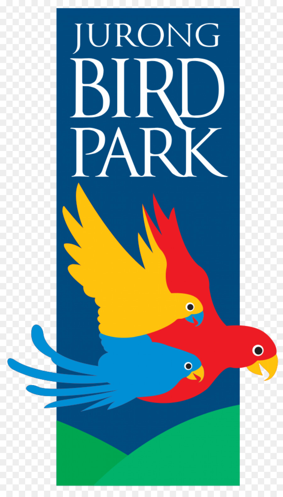 Jurong Kuş Parkı，Nehir Safari PNG