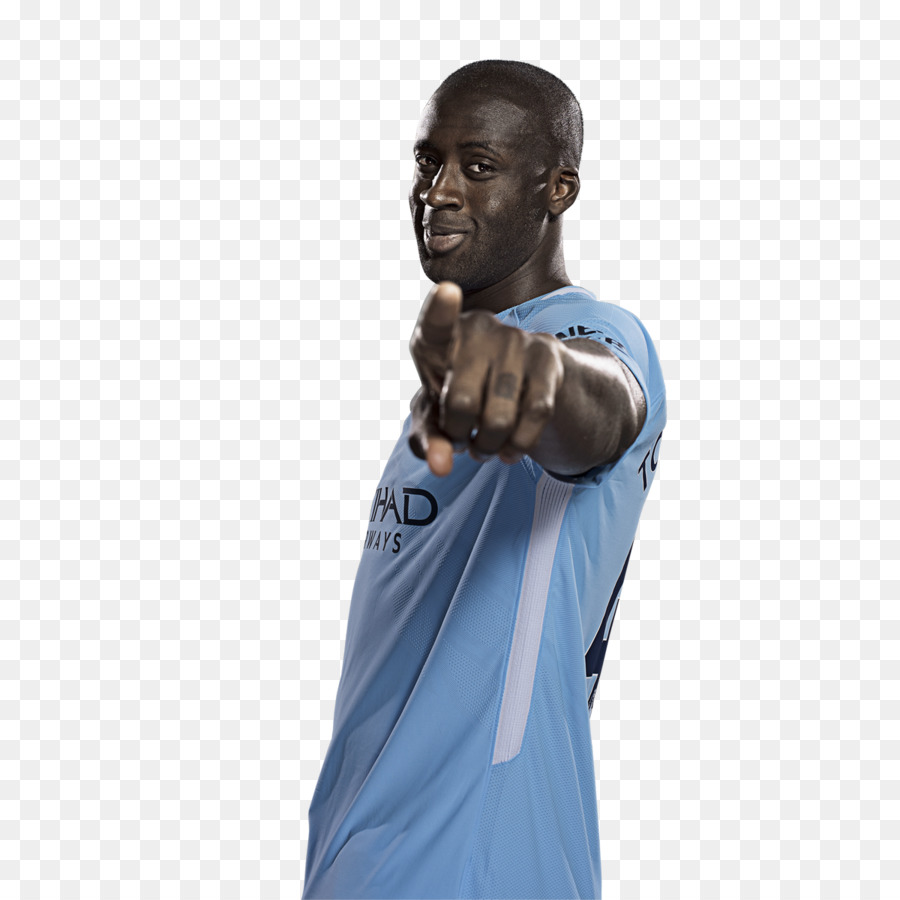 Manchester City Fc，Yaya Gezdi PNG