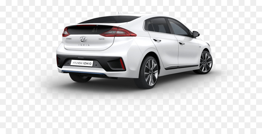 2018 Hyundai İoniq Hybrid，Hyundai PNG