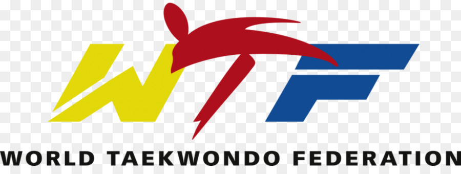 Dünya Tekvando Federasyonu，Logo PNG