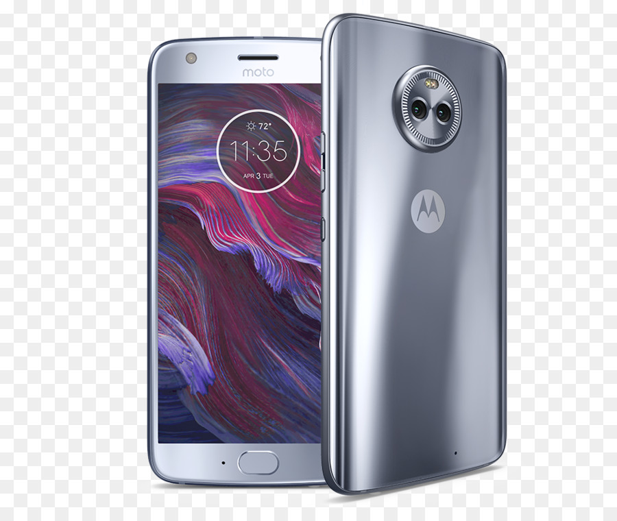 Motorola Moto X⁴，Motorola Mobilite PNG