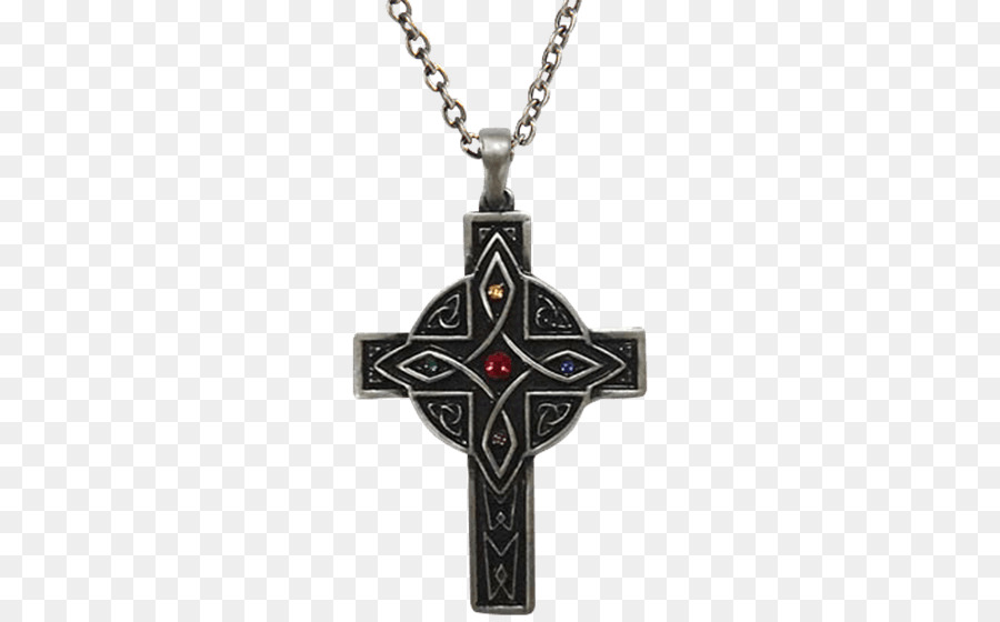 Charms Kolye，çapraz PNG