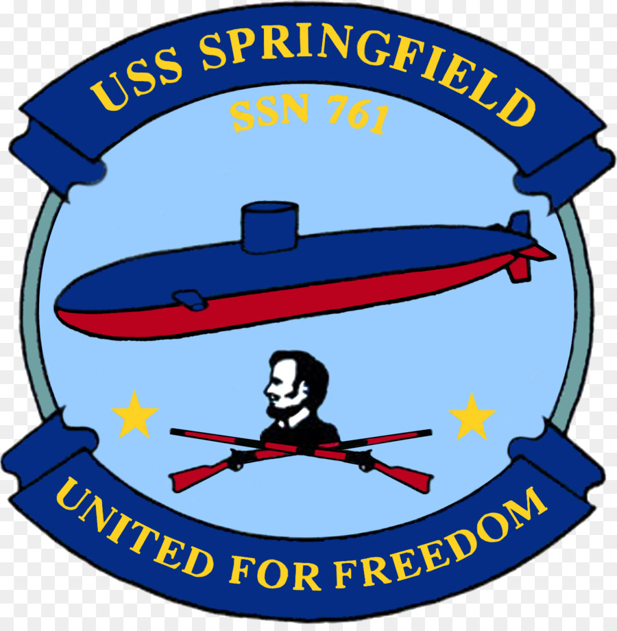 Springfield，Uss Springfield Ssn 761 PNG