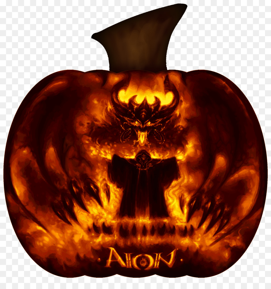 Jack Lantern，Oyma PNG