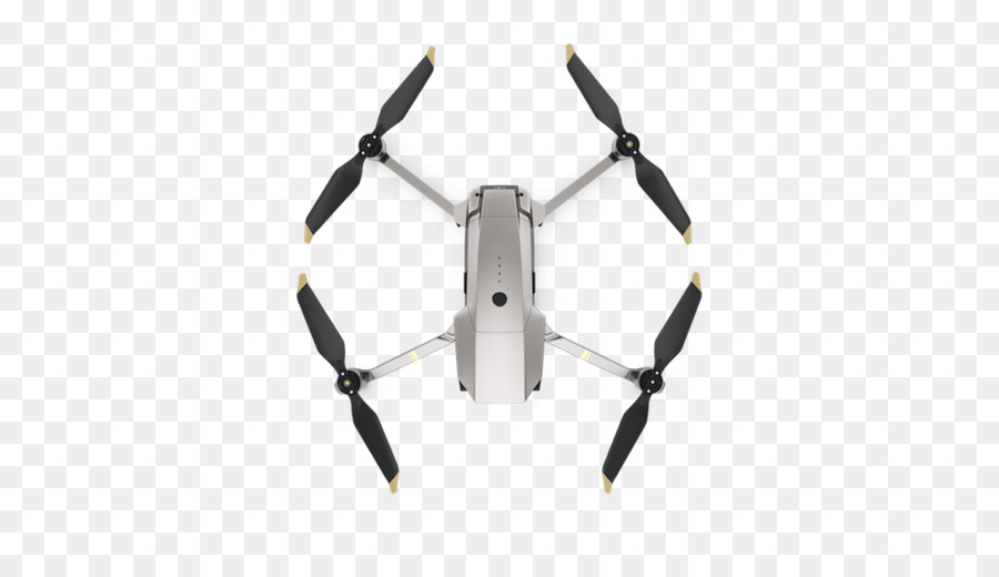 Pro Mavic，Quadcopter PNG