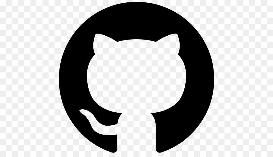 Github Logosu，Kedi PNG