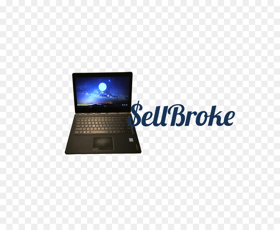 Netbook，Dizüstü Bilgisayar PNG