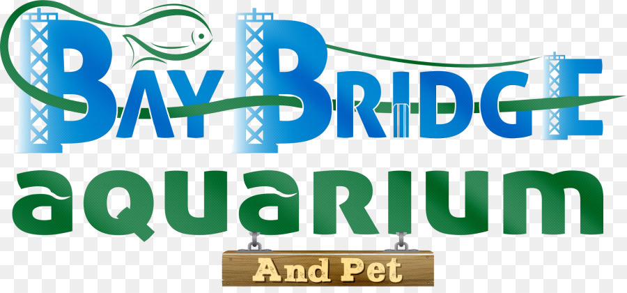 Bay Bridge Akvaryum Ve Pet，San Francisco Oakland Defne Köprüsü PNG