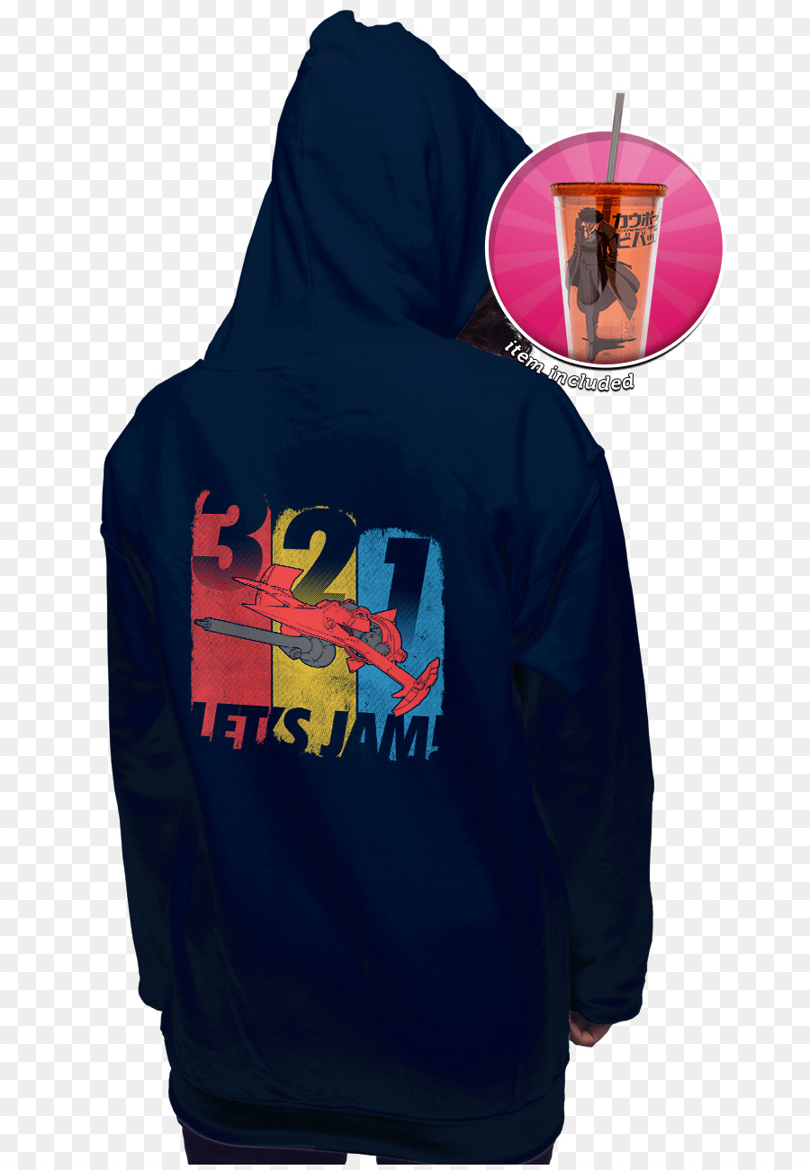 Hoodie，Tshirt PNG