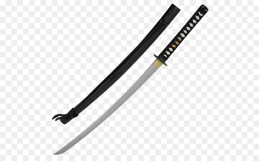 Katana，Kılıç PNG