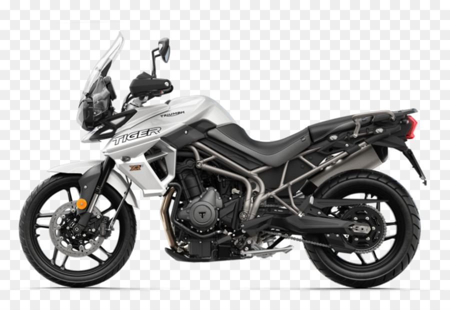 Triumph Motosiklet Ltd，Triumph Tiger 800 PNG