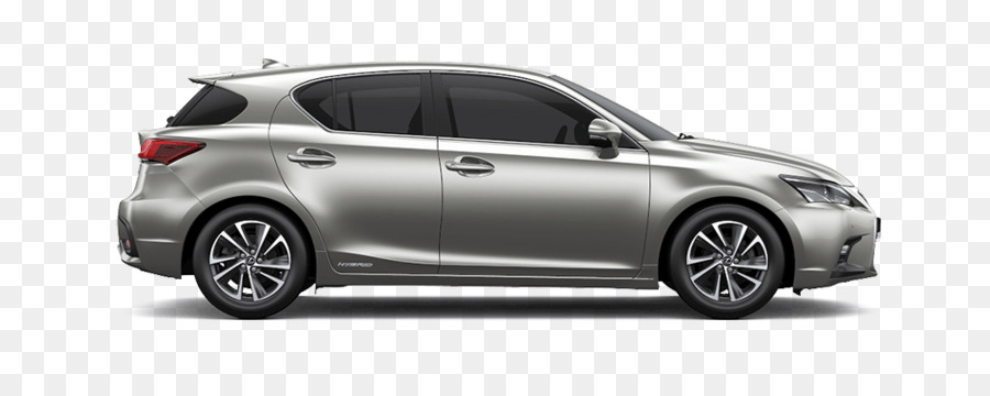 Lüks Araç，Lexus Ct PNG