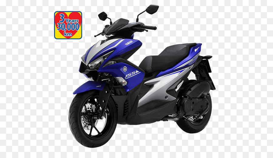 Mobilet，Yamaha Motor şirketi PNG