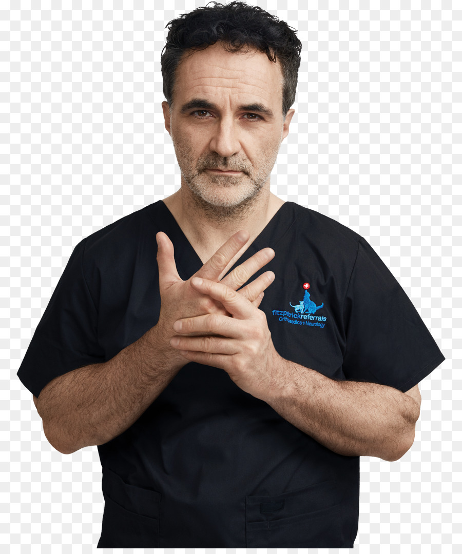 Noel Fitzpatrick，Supervet PNG