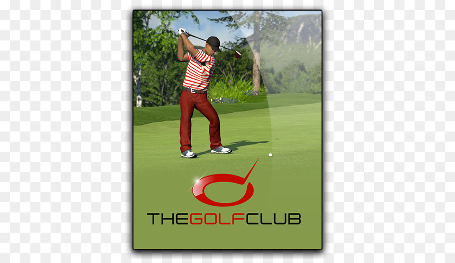 Golf Kulübü，Hickory Golf PNG