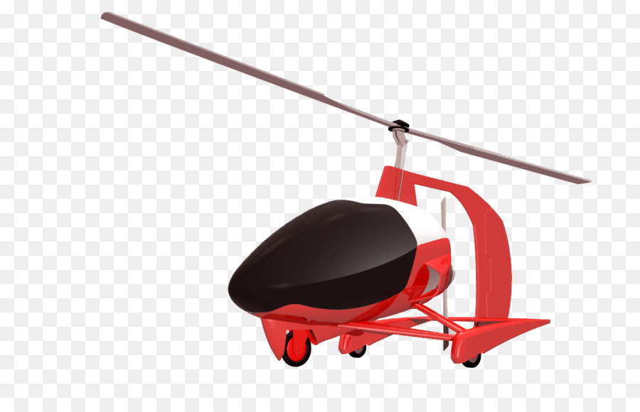 Helikopter Rotor，Helikopter PNG