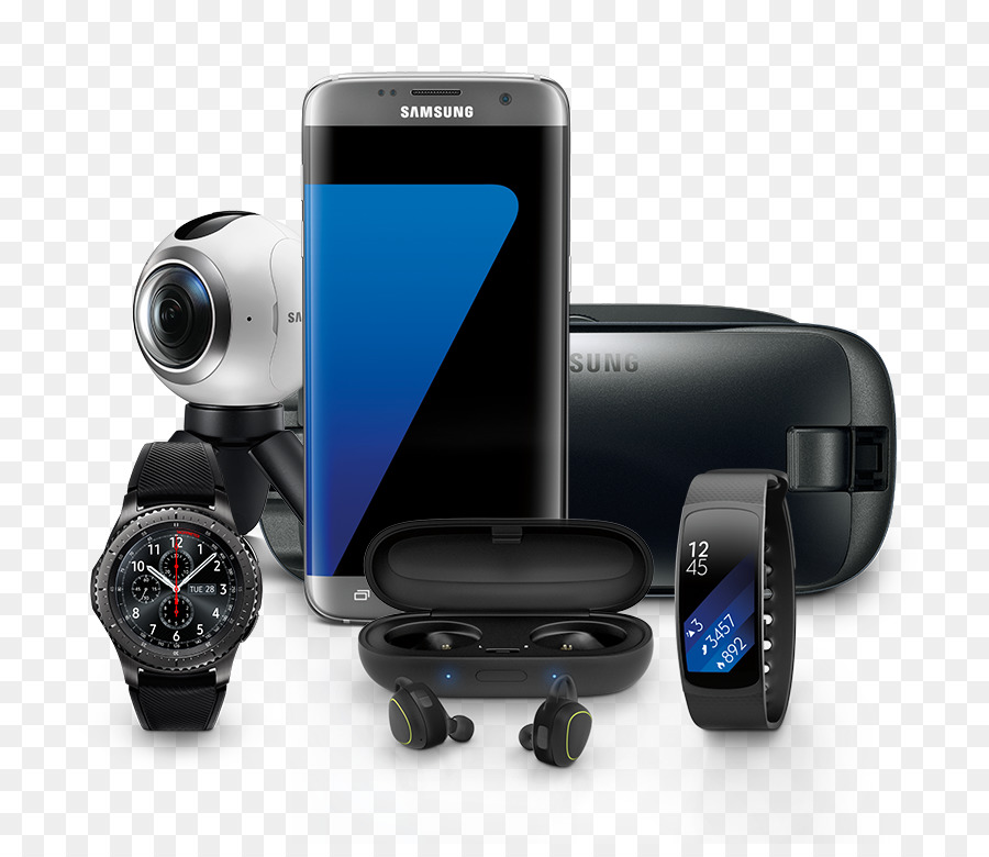 Samsung Gear S3，Samsung Galaxy Dişli PNG