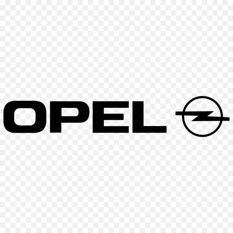 Opel Logosu，Marka PNG