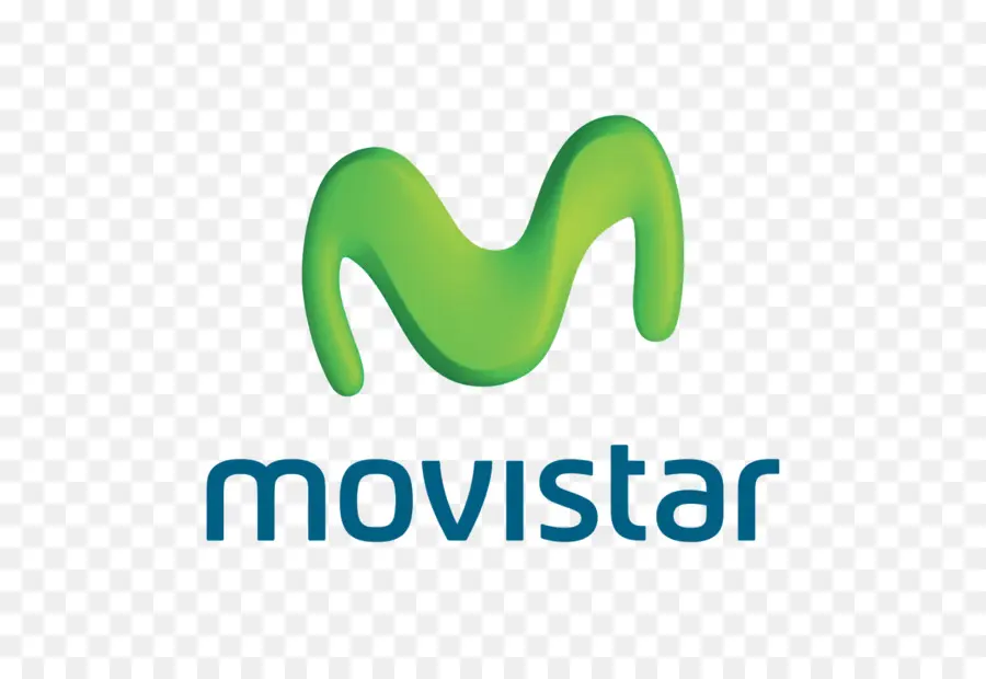 Movistar Logosu，Marka PNG