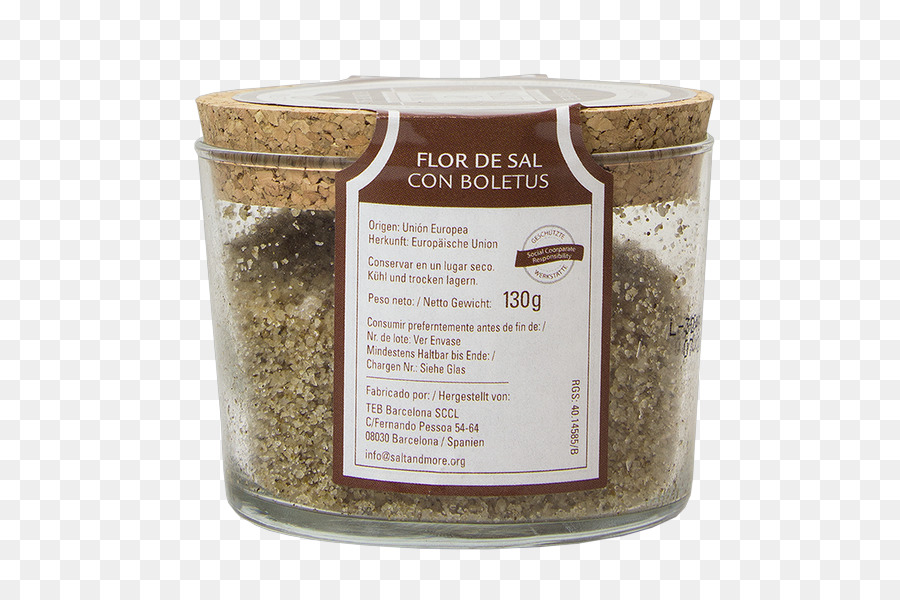 Fleur De Sel，Tuz PNG