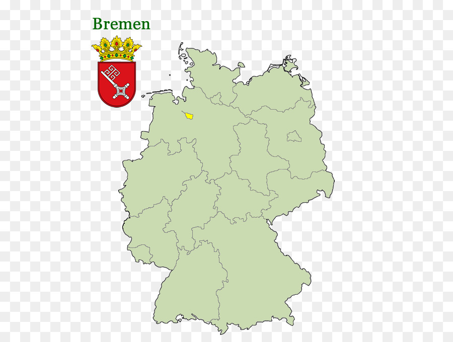 Berlin，Brandenburg PNG