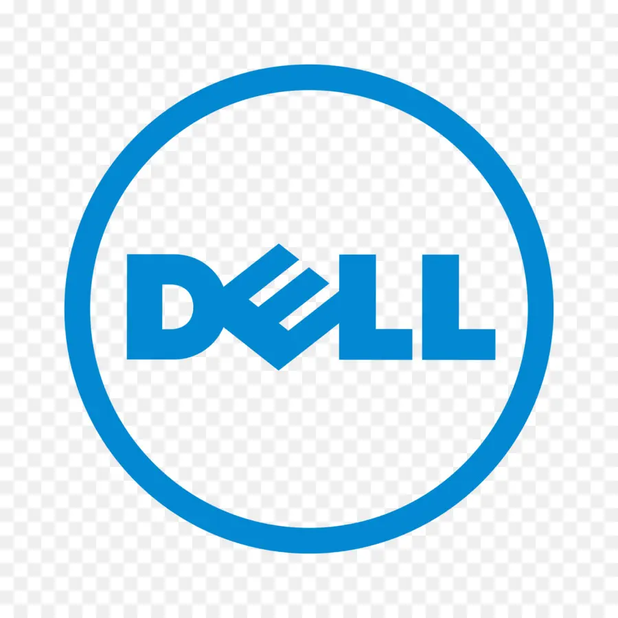 Dell Logosu，Marka PNG