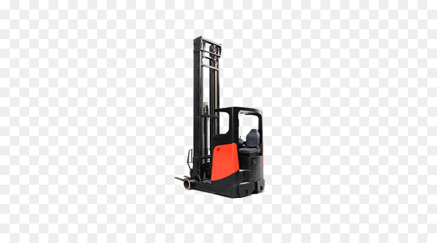 Forklift，Malzeme Taşıma PNG