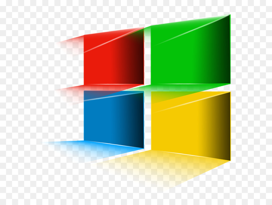 Windows Logosu，Microsoft PNG