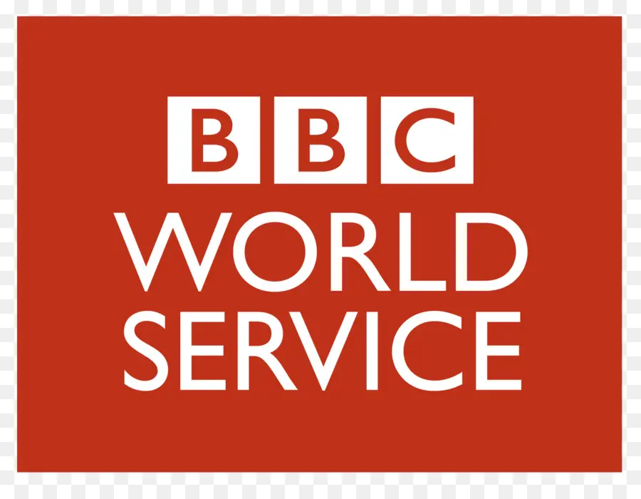 Bbc Dünya Servisi Logosu，Medya PNG