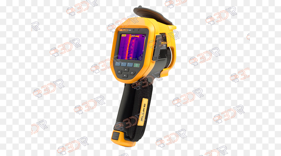 Termografik Kamera，Fluke Corporation PNG