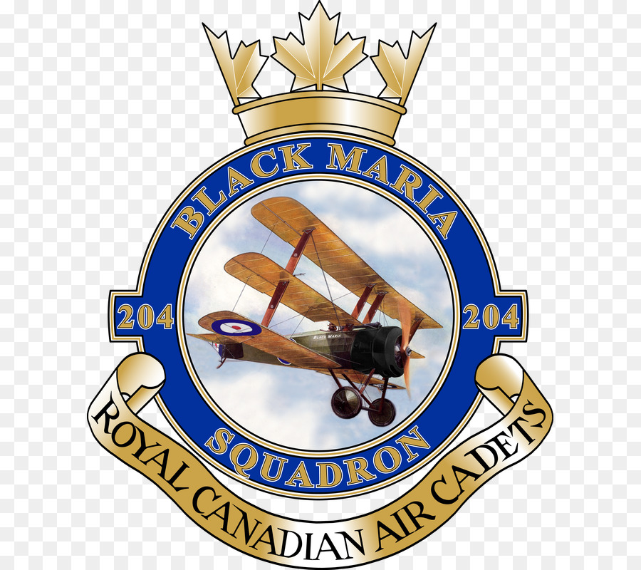 Kraliyet Kanada Hava Harbiyeliler，Kanada Hava Harbiyeli Ligi PNG