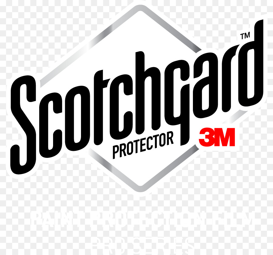 Scotchgard Logosu，Marka PNG