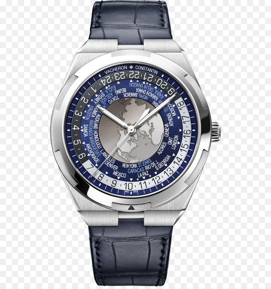 Vacheron Constantin，İzle PNG