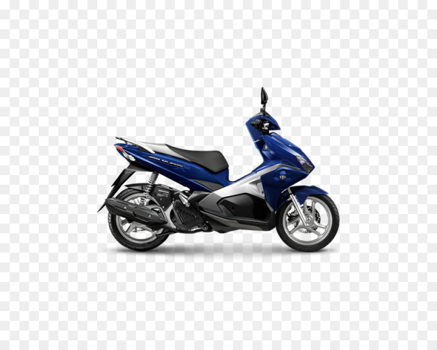 Kırmızı Ve Siyah Motosiklet，Scooter PNG