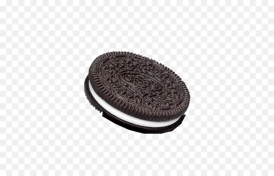 Oreo Kurabiyesi，çikolata PNG