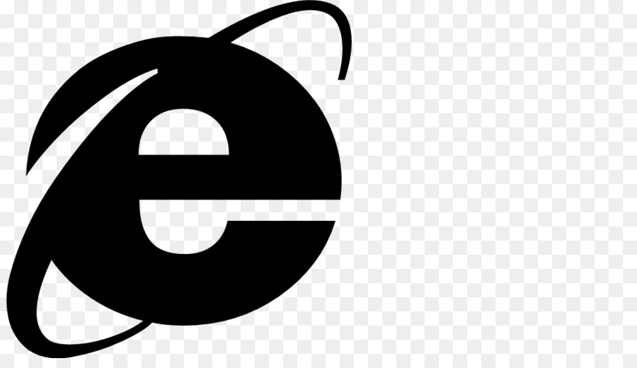 Internet Explorer Ve Edge Logoları，Tarayıcı PNG