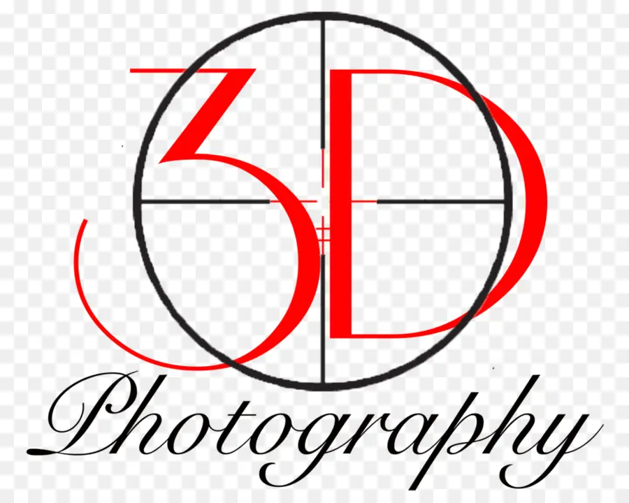 3d Fotoğrafçılık，Logo PNG