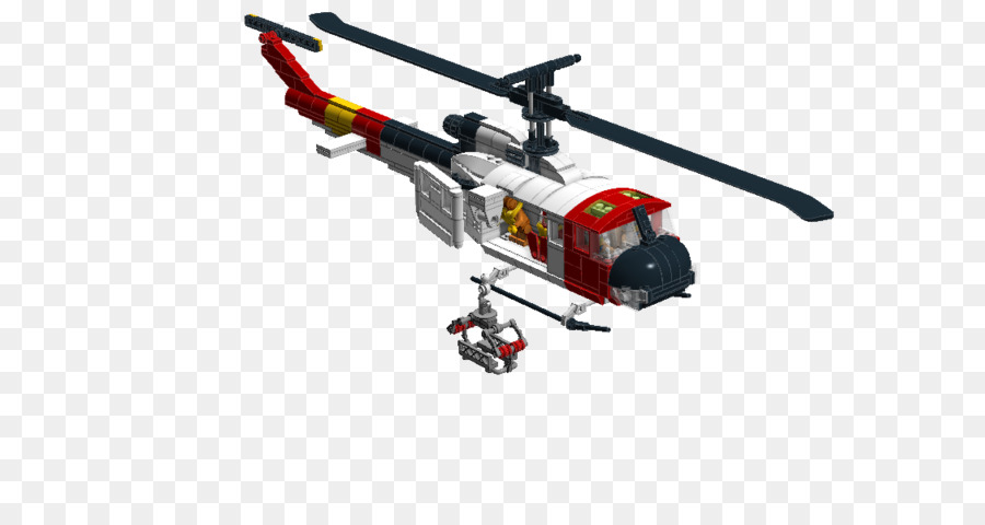 Helikopter Rotor，Radiocontrolled Helikopter PNG