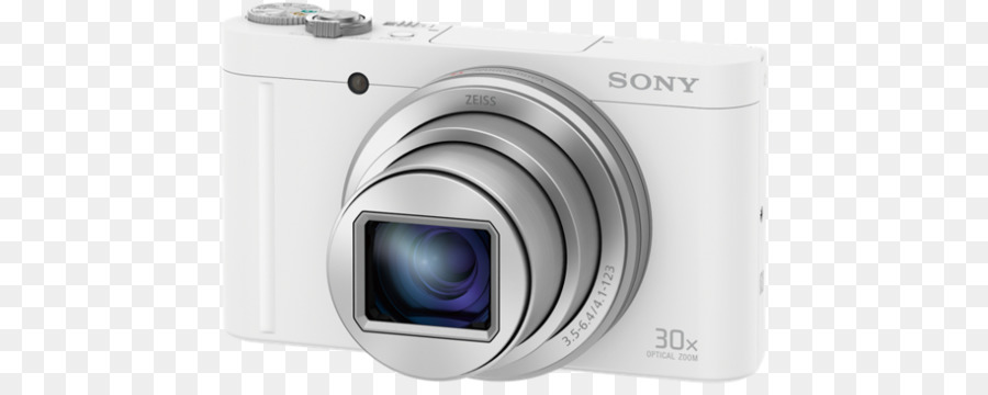 Sony Dijital Fotoğraf Dscwx500，Kamera PNG