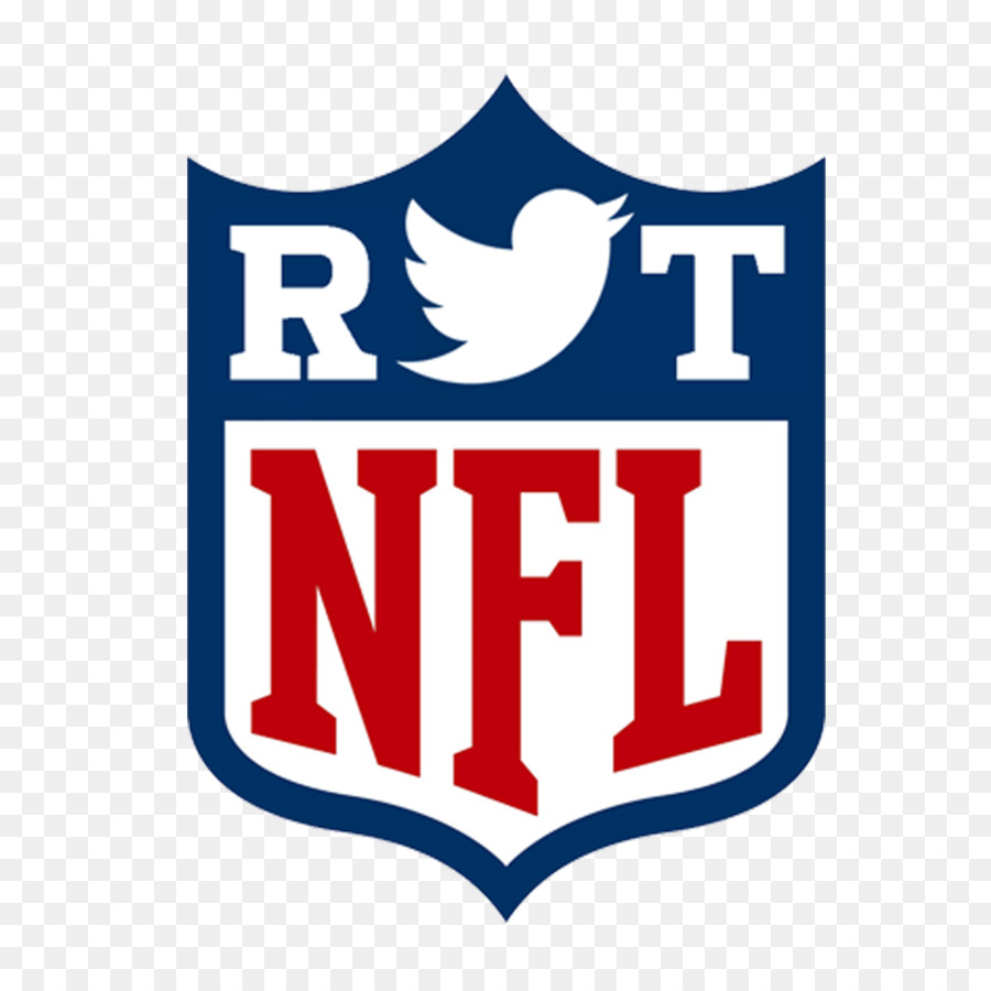 Twitter'lı Nfl Logosu，Nfl PNG