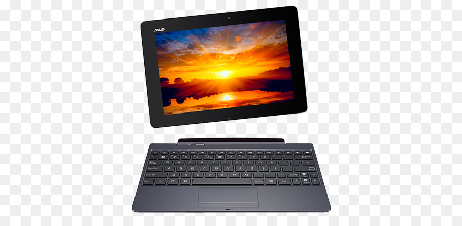 Netbook，Transformer Pad Tf701t PNG