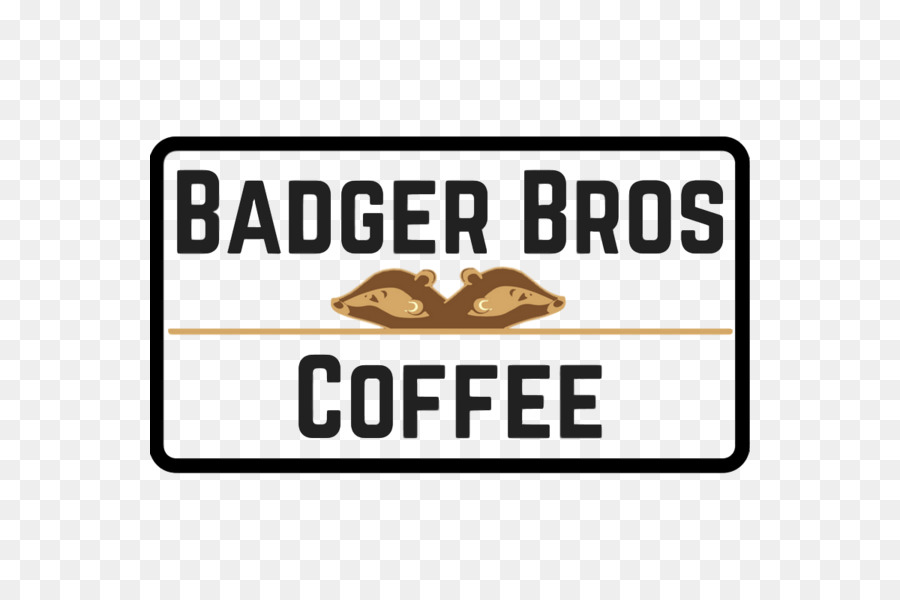 Badger Bros Kahve，Kahve PNG