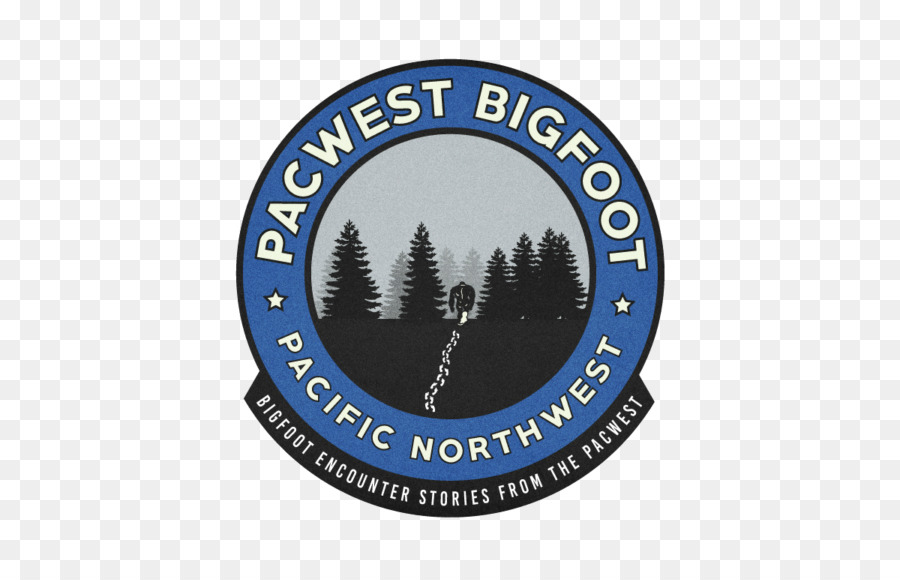 Yanlış Klamath California，Bigfoot PNG