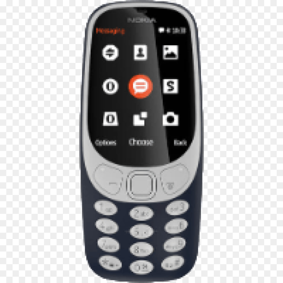 Nokia 1100 2017，Noida PNG