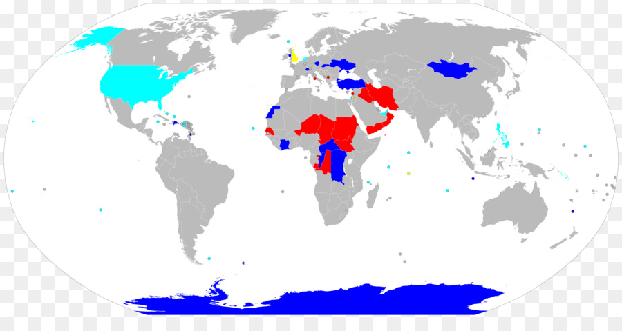 Dünya，Dünya Haritası PNG