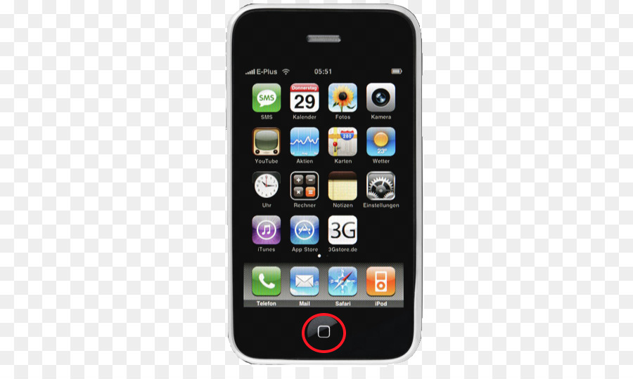 Iphone 3g，Iphone PNG
