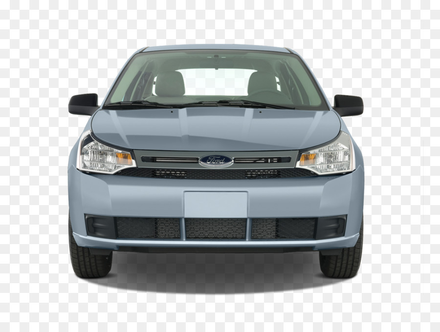 2008 Ford Focus，2009 Ford Focus PNG