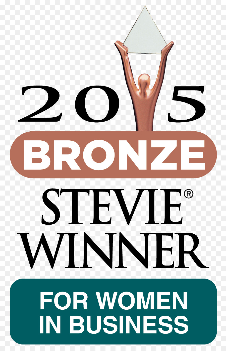 Stevie ödülleri，Gümüş Stevie PNG