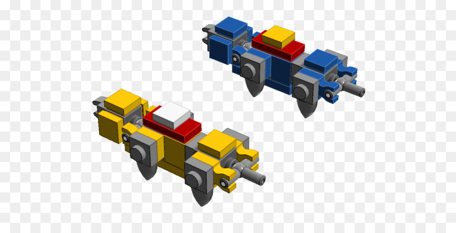 Lego，Teknoloji PNG